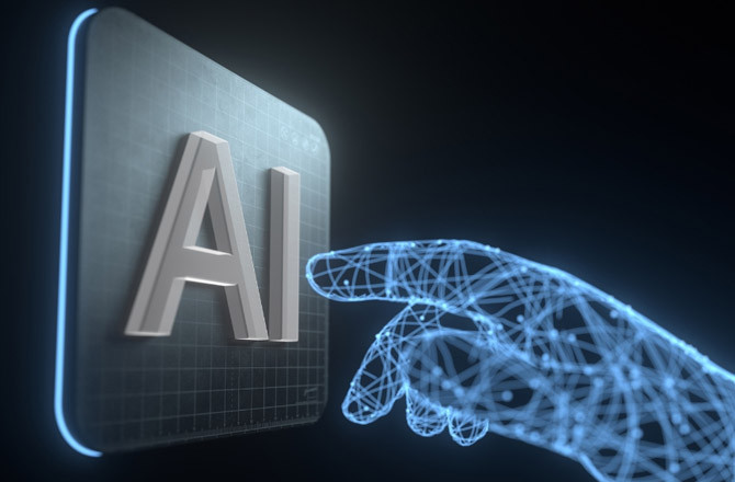 اے آئی ٹیکنالوجی  ہندوستان کو وکست بھارت  کی راہ پر گامزن کر سکتی ہے:ایس کرشنن